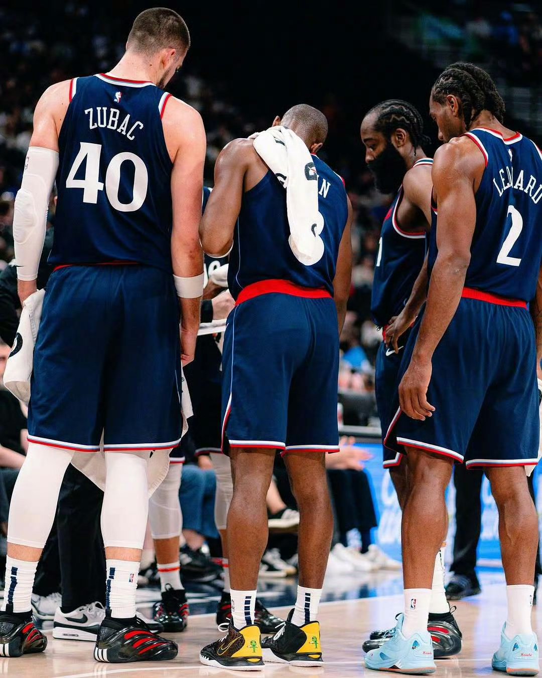 2025年2月14日快船vs爵士录像视频 2025年2月14日快船vs爵士录像视频